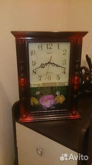 Часы настенные