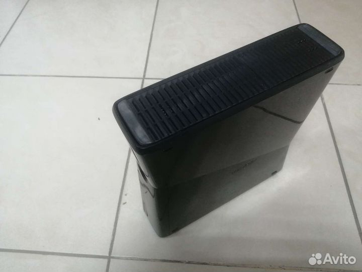 Xbox360Slim250Gb(Freebot)тушка