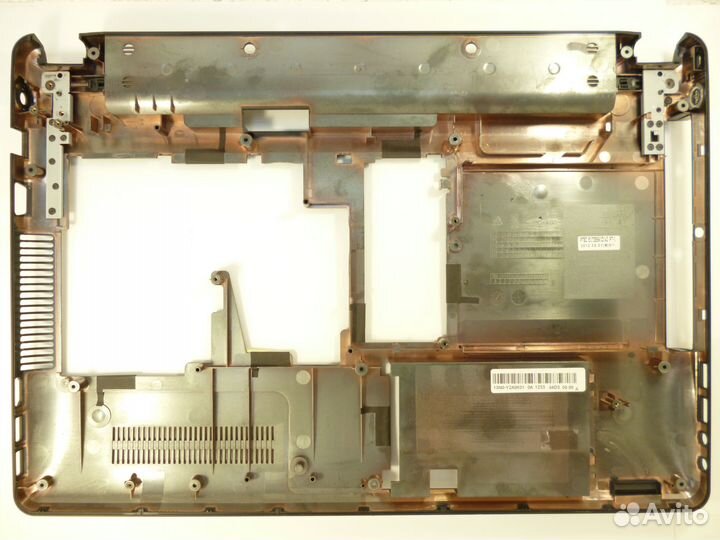 Б. у. запчасти ноутбука MSI CX640/ CR640 (MS-16Y1)