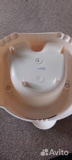 Стульчик для купания