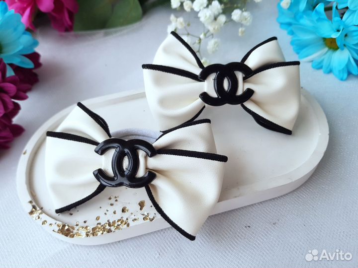 Резинка для волос