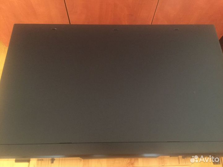 CD Проигрыватель denon,DCD - 755AR, Made in europe