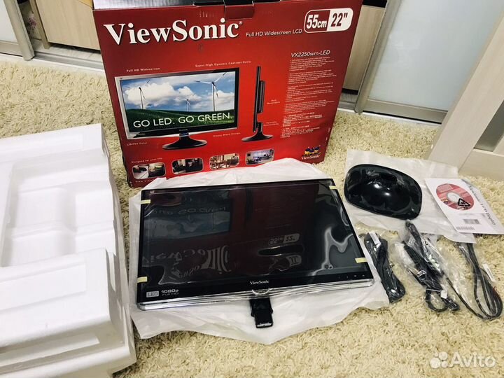 Монитор для компа или тв