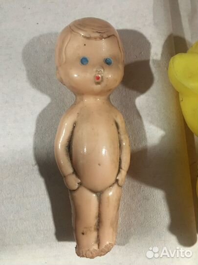 Пупсик СССР