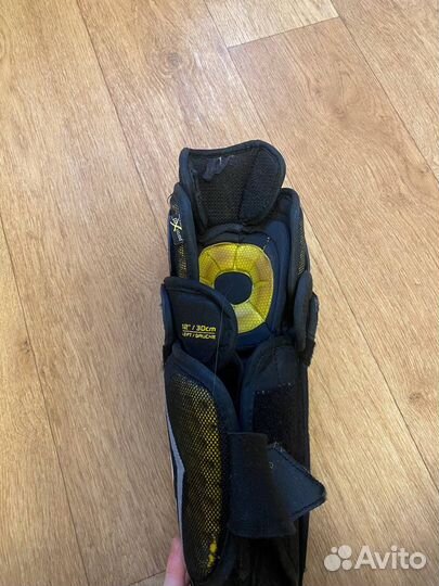 Хоккйеная форма