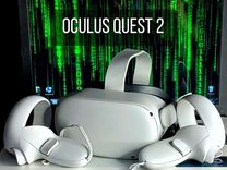 Vr Oculus Quest 2