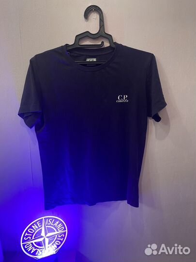 Футболка cp company