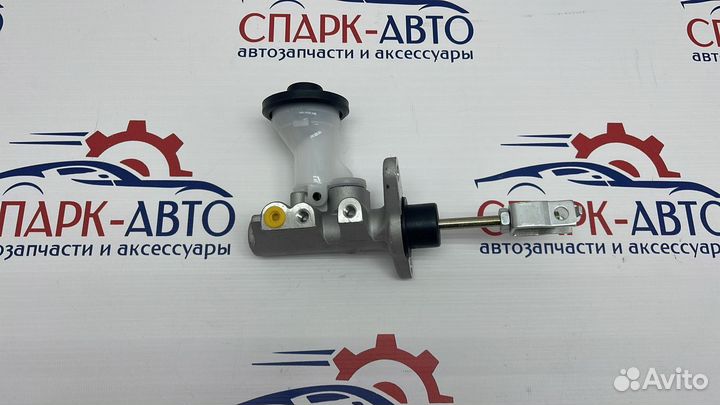 Главный цилиндр сцепления VCV10/SXV10