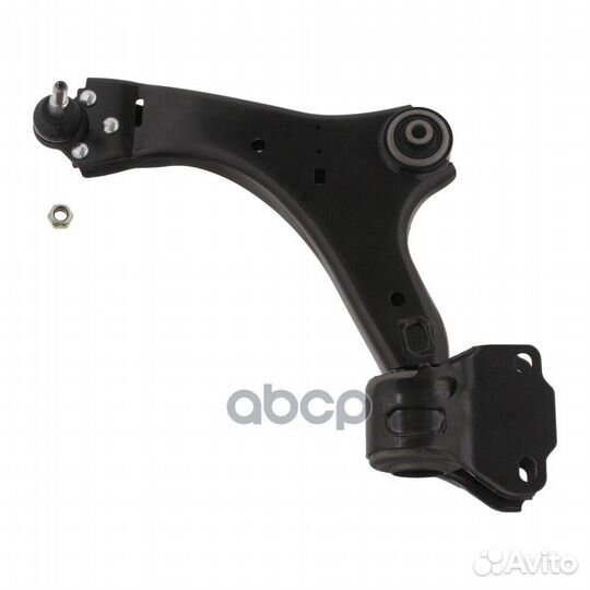 Рычаг передней подвески, левый 50934583 Swag