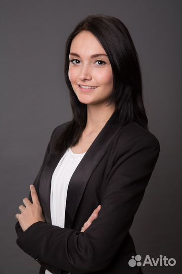 Деловая фотосессия 835 интерьеров в студии