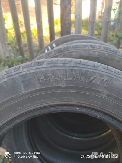 Falken Sincera SN-828 185/65 R15