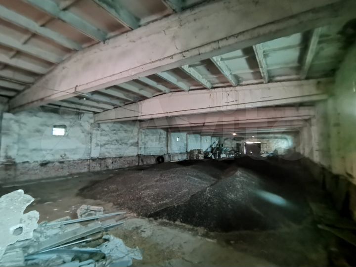 Склад, 1000 м²