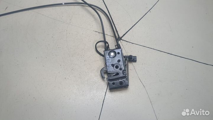 Замок капота Volvo XC60 2017, 2019