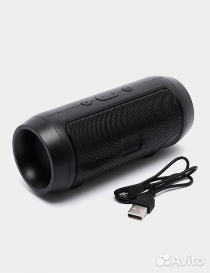 Блютуз Колонка charge mini 2 plus