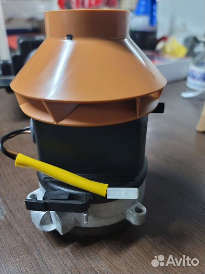 Нагнетатель воздуха d1lc 24