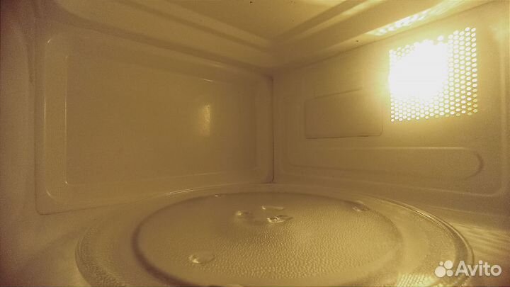 Микроволновая печь Samsung