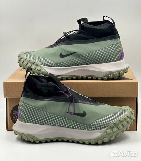 Кроссовки мужские Nike ACG Mountain Fly Gore-Tex