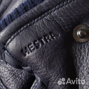 Перчатки Hestra Elk Utsjö Glove