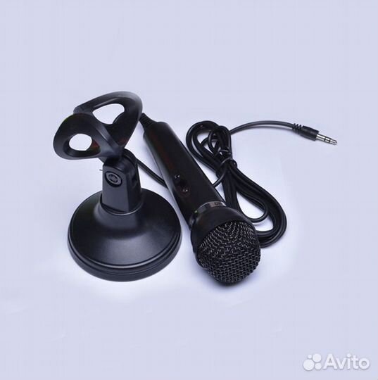 Настольный микрофон мс-302