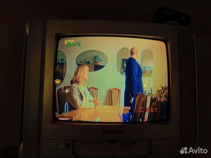 Телевизор бу