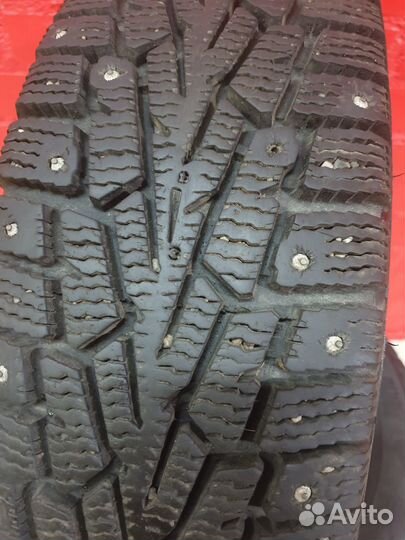 Cordiant Snow Cross 185/65 R15 92T