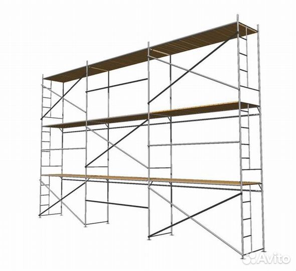 Аренда Стойтельные леса туры вышки