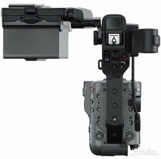 Sony Alpha ilme-FX6 Body