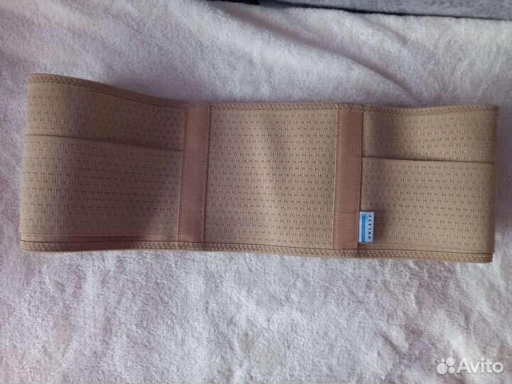 Бандаж для беременных и после родов