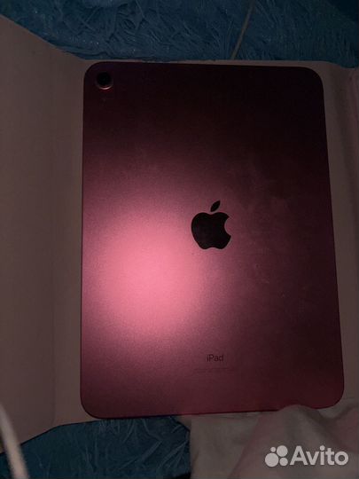 iPad 10.9 2022 256gb