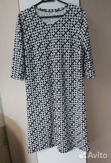 Пакет женской одежды 54р