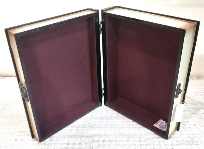 Сундучок Японский сад