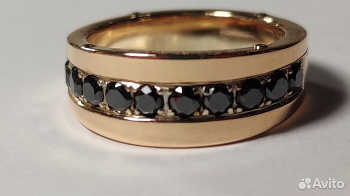 Chimento.Кольцо с бриллиантами