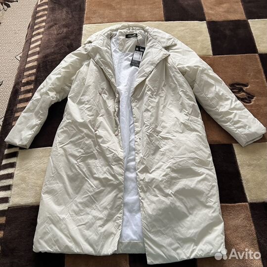 Пальто/куртка