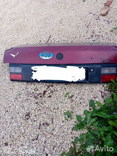 Фольксваген Пассат b3,запчасти