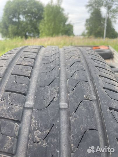 Pirelli Scorpion 255/45 R20 101W