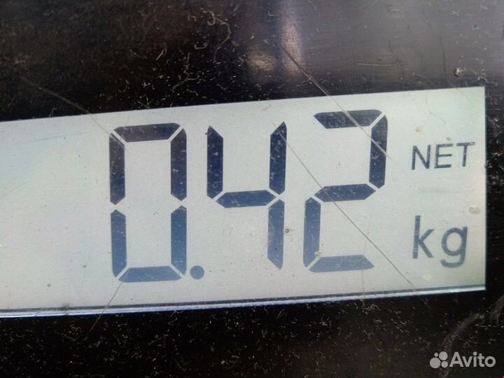 Ограничитель для Peugeot-Citroen Expert 2 (G9)