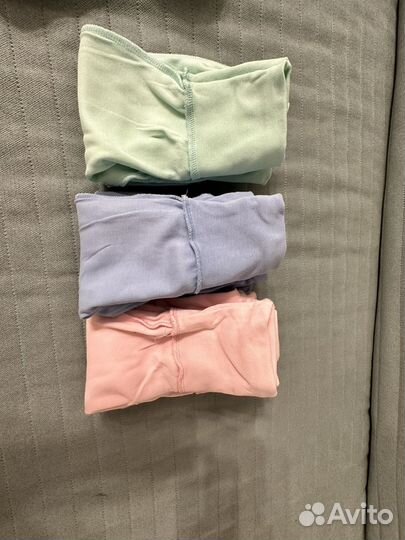 Вещи пакетом на девочку 0-3 месяцев