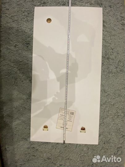 Зеркало в ванную