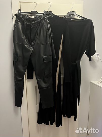 Женские вещи пакетом