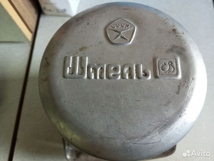 Керосина Шмель