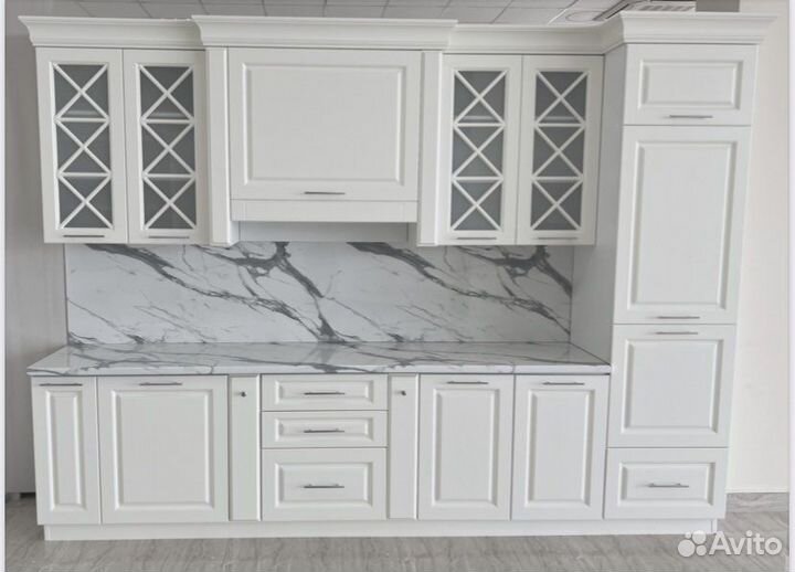 Кухонный гарнитур Римини размер 3,30