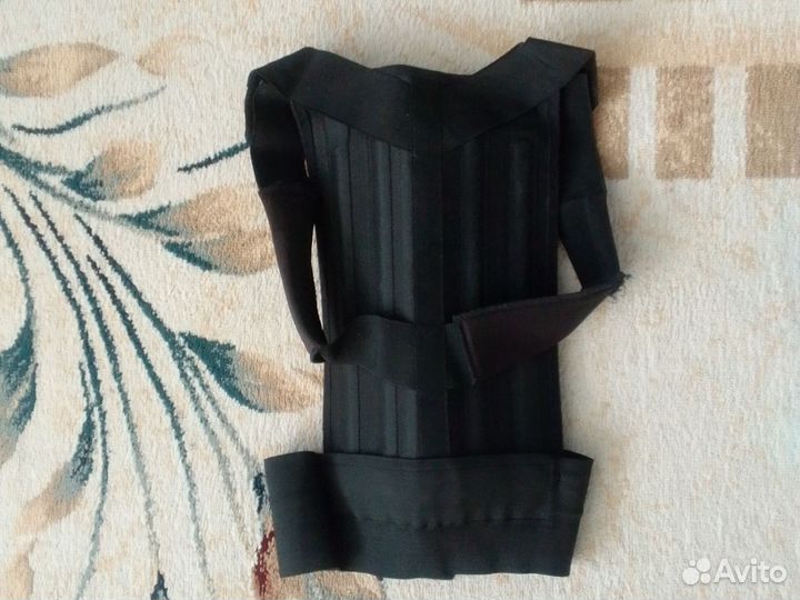 Детский корректор осанки