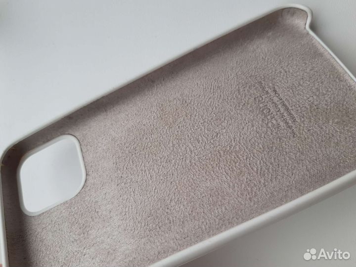 Чехол на iPhone 11 pro