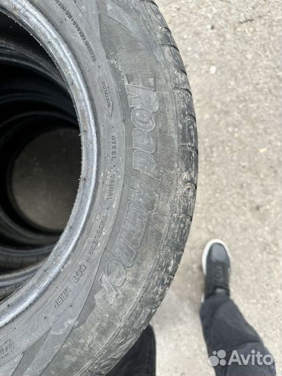 Cordiant Road Runner 205/65 R15