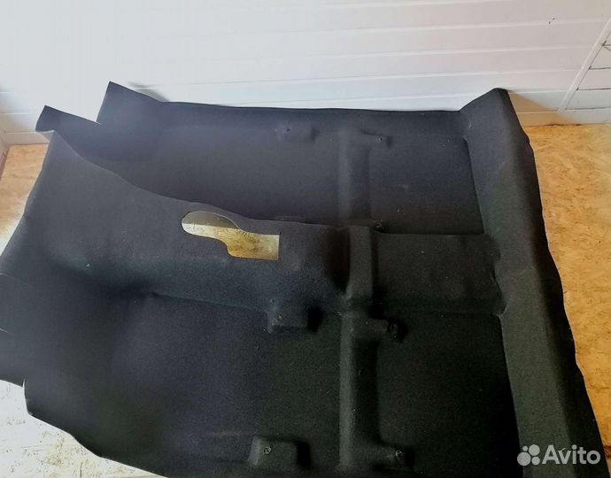 Ковропол на Ниву