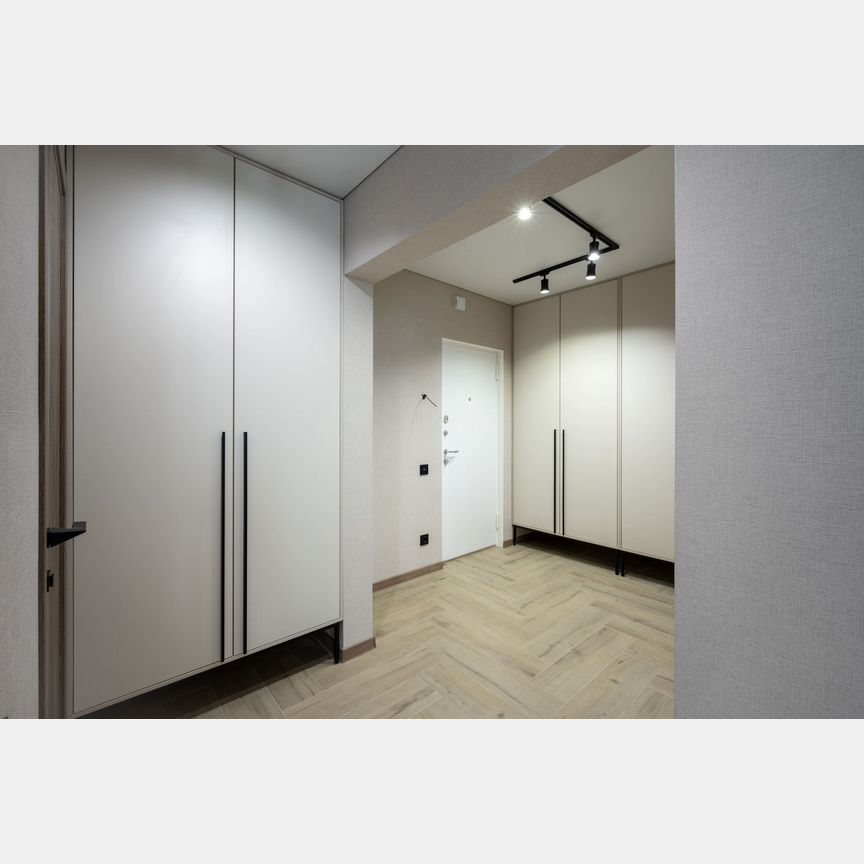 1-к. квартира, 45,1 м², 16/19 эт.