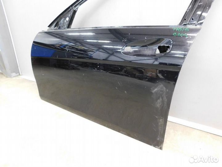 Дверь передняя левая Mercedes-Benz C-Class