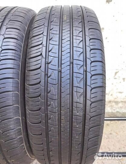 Nexen N'Priz AH8 205/65 R16 95H