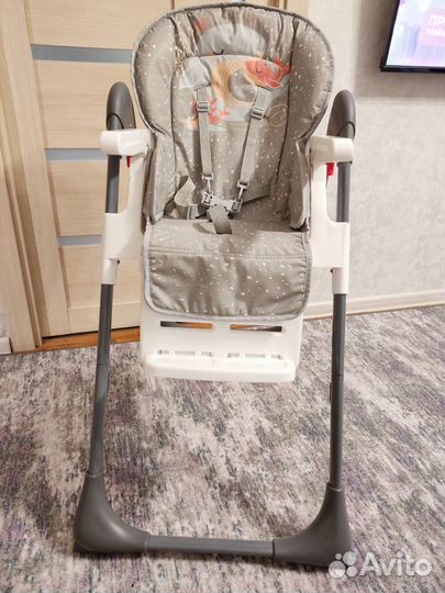 Стул для кормления Стульчик для кормления geburt