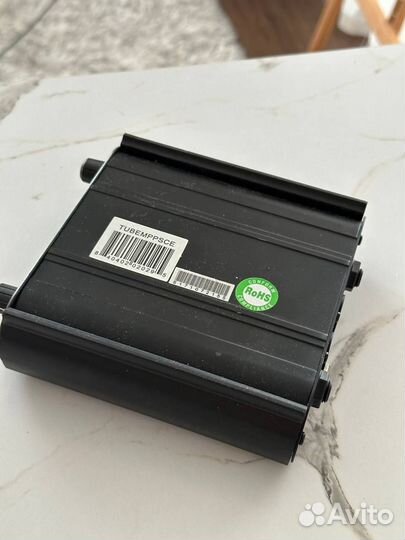 Art Tube MP Project ламповый предусилитель